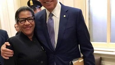 Sazón cordobés en la Casa Blanca