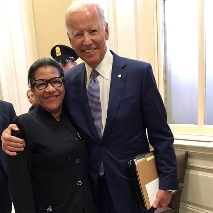 Sazón cordobés en la Casa Blanca