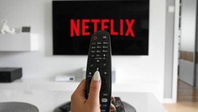 Series estreno de Netflix para febrero