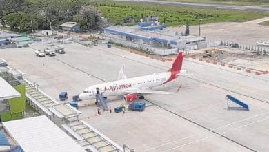 Suspenden vuelos de pasajeros desde y hacia Leticia por 15 días