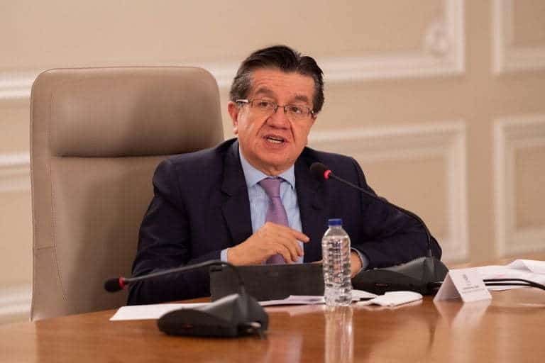 Tenemos garantizadas vacunas para 29 millones de personas