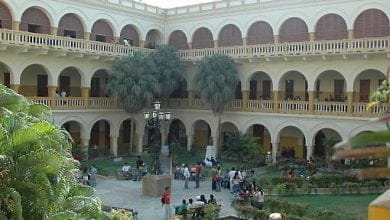 Universidades de Colombia con matrícula cero para periodo 2021-1