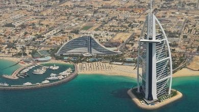 Vacaciones de lujo a Dubai incluyen vacuna contra Covid19
