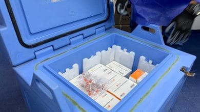 Con 900 dosis iniciará vacunación para mayores de 80 en Montería