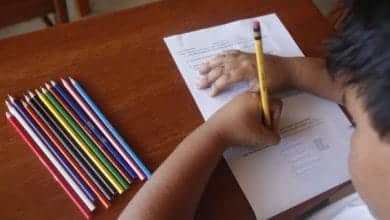 Convocatoria para apoyar pago de pensión de jardines y colegios privados