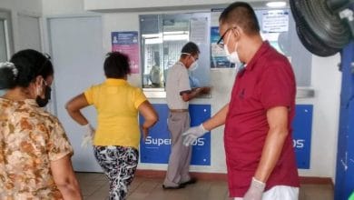 Cronograma de pagos del subsidio Colombia Mayor en Montería