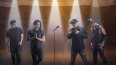 El Monteriano que podría ser la nueva voz del grupo Kvrass