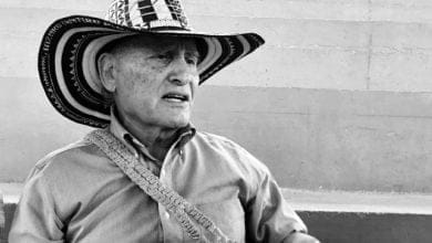 El legado que deja el juglar Lázaro Cantero.