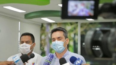 Habilitan canal para recibir quejas relacionadas con la vacunación