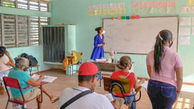 Inscripciones abiertas para programa Educación para adultos en Montería