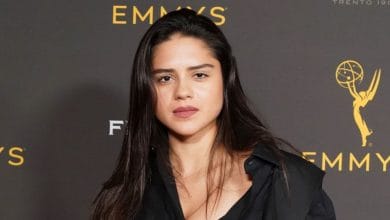 La nueva Supergirl de 'The Flash' es de ascendencia colombiana