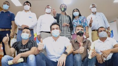 Lanzan programa de inclusión productiva “Economía para la Gente”