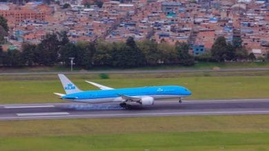 Llegaron a Colombia las vacunas chinas contra Covid