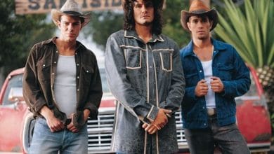 Los memes que dejó el final de Pasión de Gavilanes