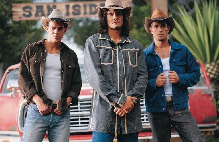 Los memes que dejó el final de Pasión de Gavilanes