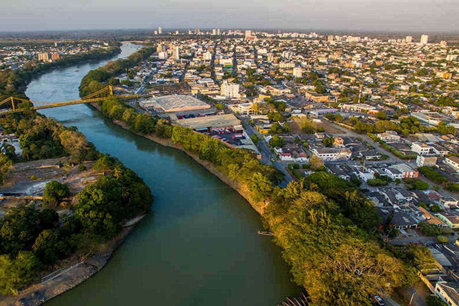 Montería ciudad piloto para el inicio de la vacunación contra Covid