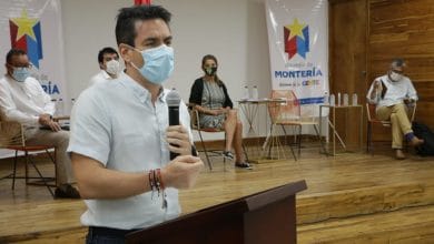 Montería lleva un camino hacia la reactivación económica