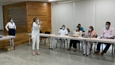 Montería se prepara para el Plan Nacional de Vacunación