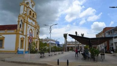 Nuevas medidas en Lorica por aumento de casos Covid