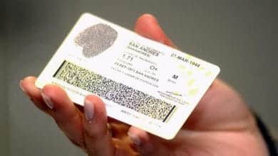 Nuevas tarifas para trámites ante la Registraduría