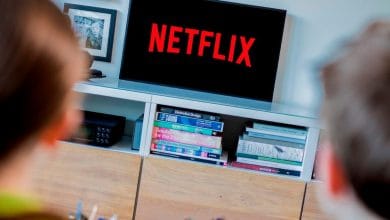 Películas estreno de Netflix en febrero para Colombia