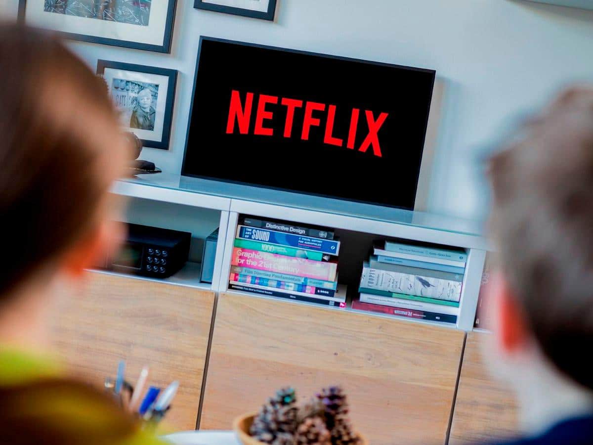 Películas estreno de Netflix en febrero para Colombia