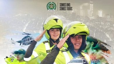 Policía Nacional abre Convocatoria De Bachiller A Patrullero Y Servicio Militar