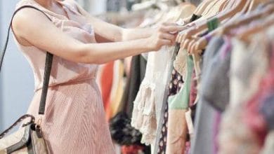 ¿Por qué lavar la ropa nueva antes de usarla?