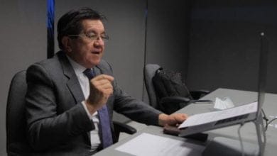 Portal ‘Mi Vacuna’ estará disponible la próxima semana