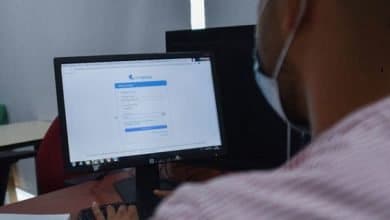 Portales de EPS para actualizar datos para vacunarse contra Covid