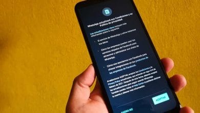 ¿Qué pasará hoy con tu WhatsApp si no aceptas las políticas?