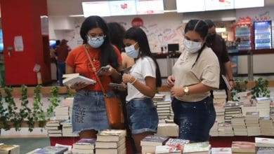 Regresa el “GRAN OUTLET DE LIBROS” a Montería