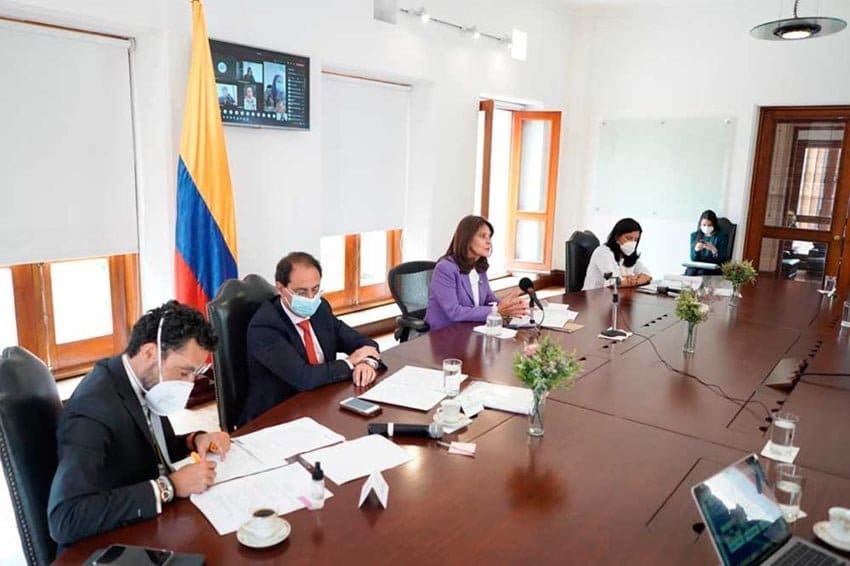 Se activó el Fondo Mujer Emprende en Colombia