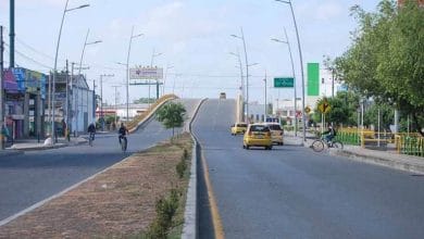 Se pospone primer Día Sin Carro en Montería