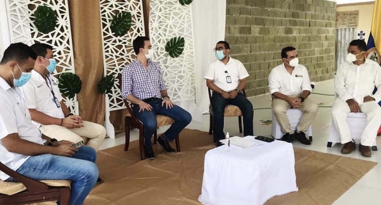 Se socializó en Montería el programa Misión TIC 2022