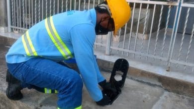 Tarifas estipuladas por Aqualia para el 2021