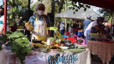 Todo un éxito el I Festival del Tamal de Montería