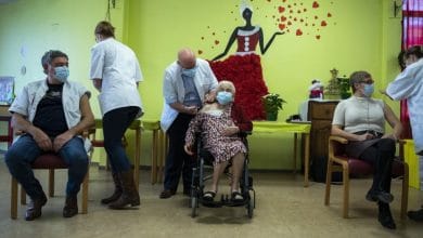 Vacunación contra Covid19 también será en casa