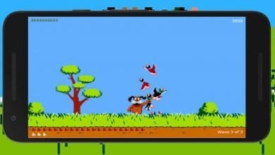 Videojuegos clásicos para jugar en el celular