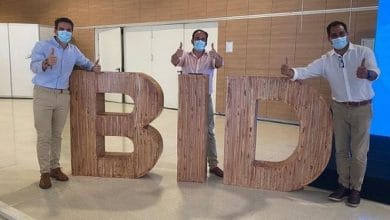 Alcalde de Montería es panelista de conferencia internacional