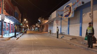 Alcalde llama a la ciudadanía a confinamiento voluntario en Montería