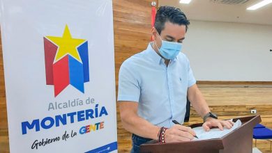 Alcaldía de Montería firmó convenio con Universidad de Antioquia