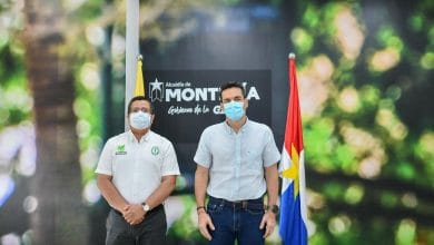 Alcaldía de Montería y UniCor se unen para erradicar el analfabetismo