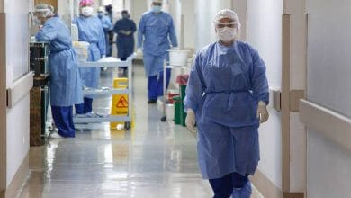 Alerta naranja en Montería por aumento de casos