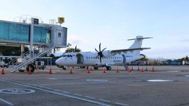 Autorizan operación de nuevas rutas a aerolínea EasyFly