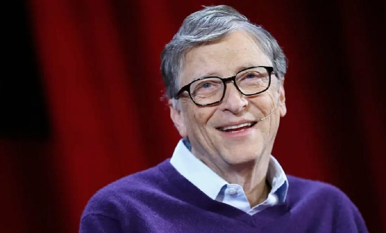 Bill Gates financiará la iniciativa de enfriar la tierra