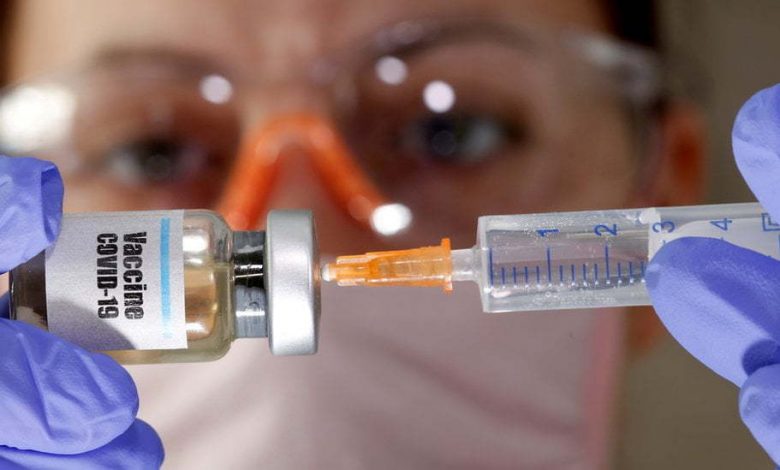 Charla: Mitos y realidades de la vacuna contra el Covid19