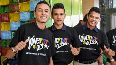 Cómo inscribirte en el programa Jóvenes en Acción