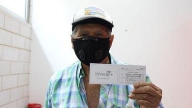 Conoce el cronograma de la ruta de vacunación extramural