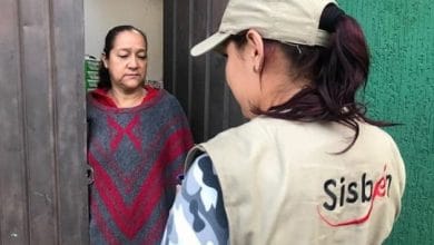 Consulte aquí en qué grupo del Sisbén quedó